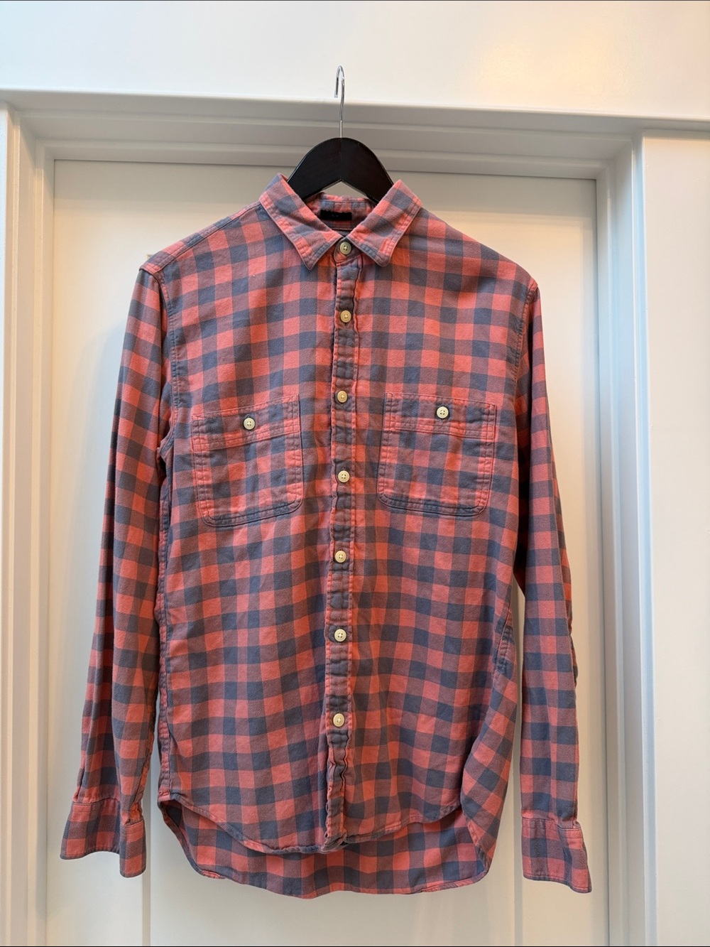 Men’s Flannel
